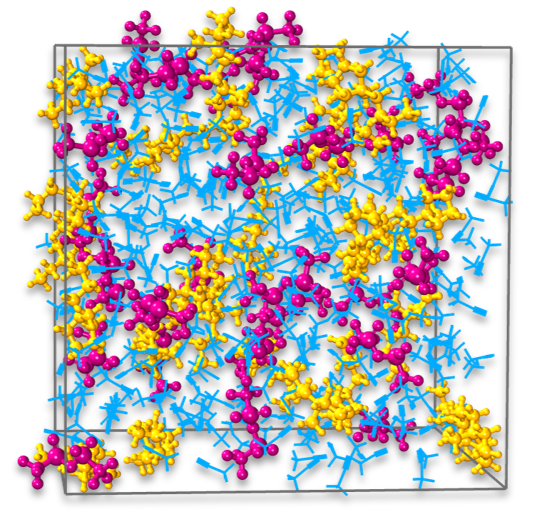 VOTCA Plugin SCIENOMICS