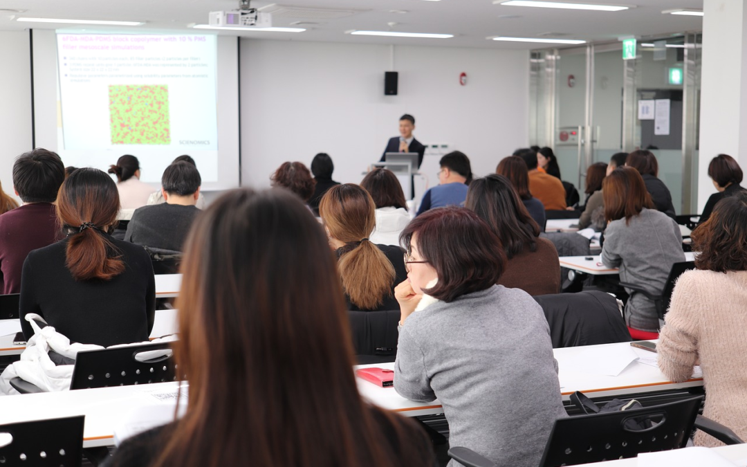 July 1 – 5, 2024 – Japan: Materials development and design with MAPS 5.0